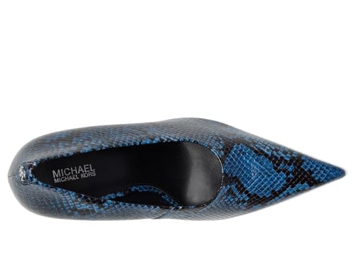Michael Kors Women's Luna High Pumps2
