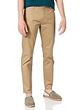 cargohose herren khaki Mit unserem intelligenten 360 Flex Vierfach-Stretchmaterial für eine Chino, die beweglich ist wie keine andere