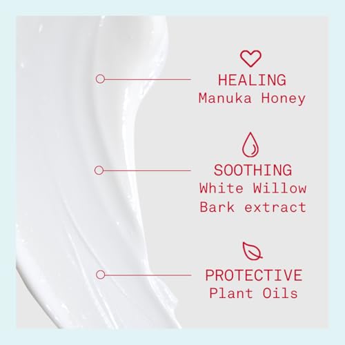 Nursem Caring Hand Cream – 300ml | Fast-Absorbing Natural Hand Cream for Very Dry Skin | Fragranced Moisturizer for Deep Hydration, Skin Repair & Protection for Dry, Cracked Hands - Image 3