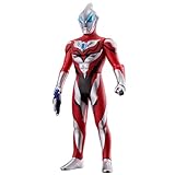 [バンダイ(BANDAI)] ウルトラヒーローシリーズ 118 ウルトラマンジード プリミティブ ジードクローver. 対象年齢 3 才以上
