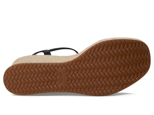 Image of Cole Haan Women's Cloudfeel Keeton Espadrille Flatform | Casual Sandals