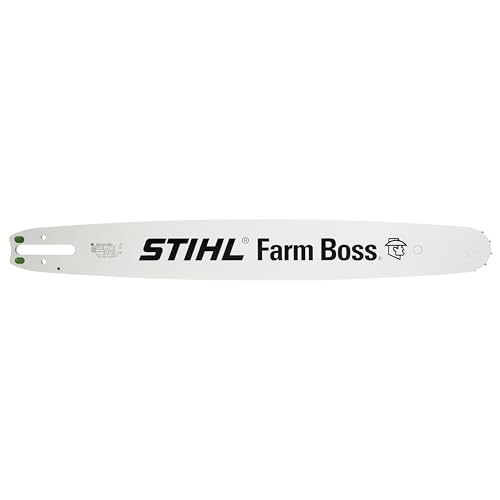 Genuine OEM 20" Chainsaw Guide Bar 0.325" Pitch, 0.063"