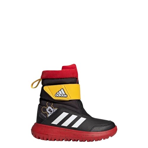 adidas Winterplay Mickey Boots PS Boys Shoes