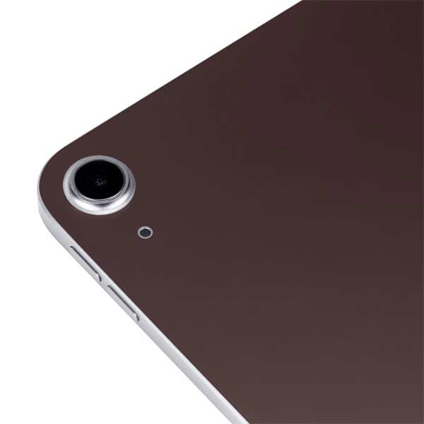 Skinit Decal Tablet Skin Compatible with iPad 11th Gen (2025) - Officially Licensed Brown University Primary Logo Design