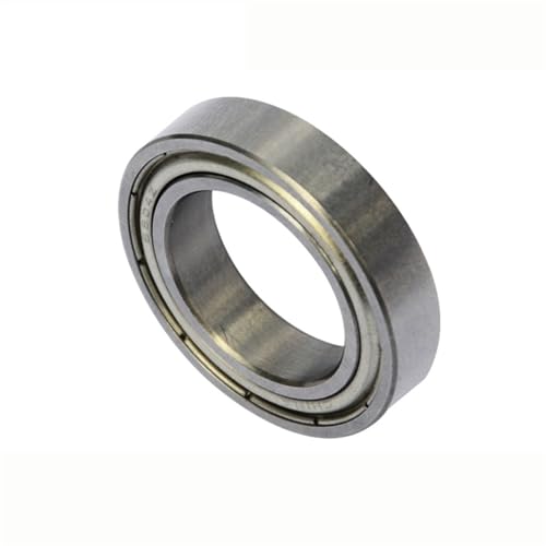 Roulements 6804ZZ à gorge profonde 20x32x7mm pour modèle réduit