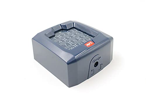 BFT P121024 Q.BO Touch digitale draadloze knop, ND - Image 5