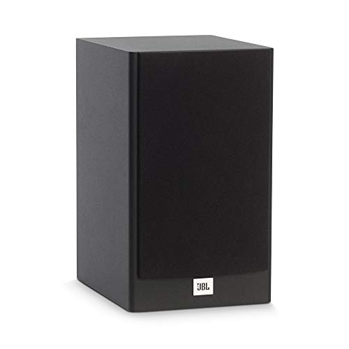 JBL Stage A130 Bookshelf Speakers