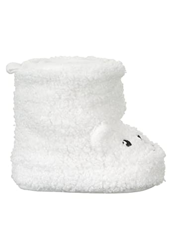baby shoe polar bear unisex-child Baby shoe2