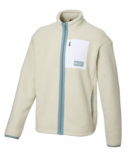 [A_[A[}[] UA SHERPA JACKET 6007480(289) J[Lx[X WXp[u[ YL