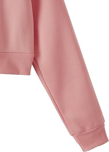 Image of Solid Long Hooded Neck Hoodie Zipper Crop Jacket for Women's