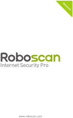 Roboscan Internet Security [Download]