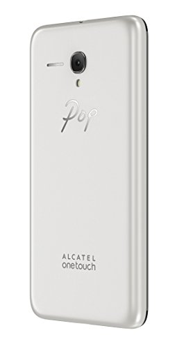 Alcatel Onetouch Pop 3 (5.5) Smartphone da 8 GB
