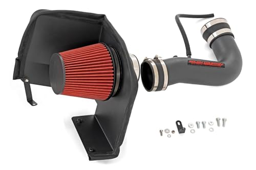 Rough Country Cold Air Intake for 2007-2008 Chevy 1500 |