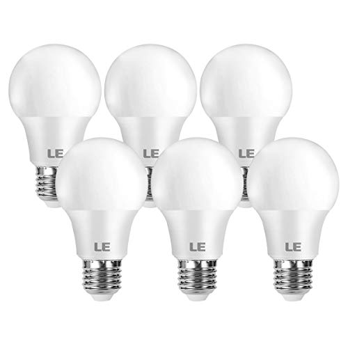 Lepro B22 AI Smart Bulb, 1520lm Dimmable WiFi LED Light Bulb, 12W=100W