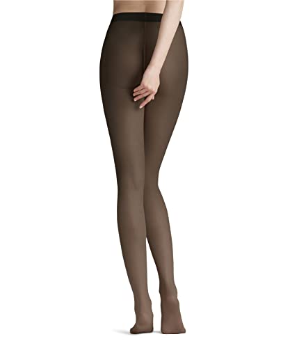 FALKE Women's Pure Matt 20 Denier Sheer Tights, 1 Pair Footed2