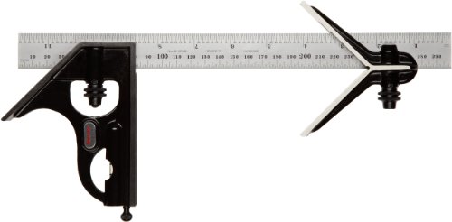 Up To 40% OFF Starrett C33MEHC-300 Combination Square Holiday Deals 🛒 Starrett C33MEHC-300 Combination Square