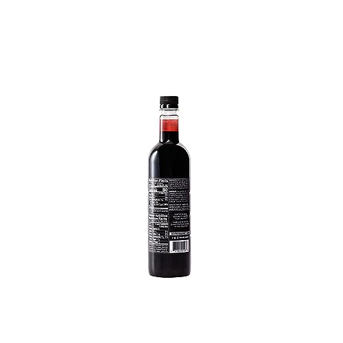 Image of DaVinci Gourmet Classic Red Velvet Cake Syrup, 25.4 Fluid Ounces (Pack of 4)