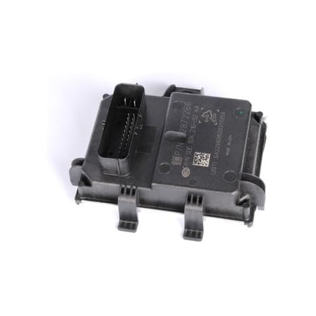 Amazon Com Acdelco Gm Original Equipment Fuel Pump Flow Control Module Automotive