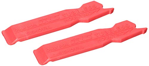 IRC TIRE Bicycle Tool IRC Original Tubeless Tire Lever Red