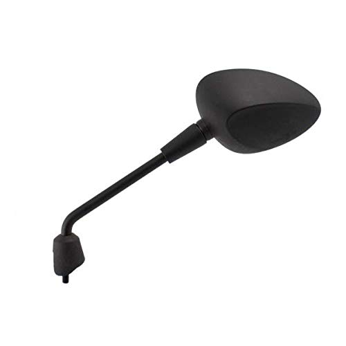 Espejo izquierdo para Vespa Sprint 2015 reemplazo de retrovisor roto o desgastado