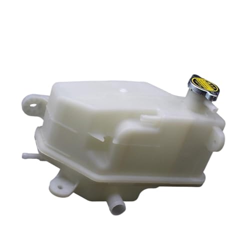 Réservoir liquide de refroidissement 25430-26410 contre les fuites moteur sur Hyundai Santa Fe