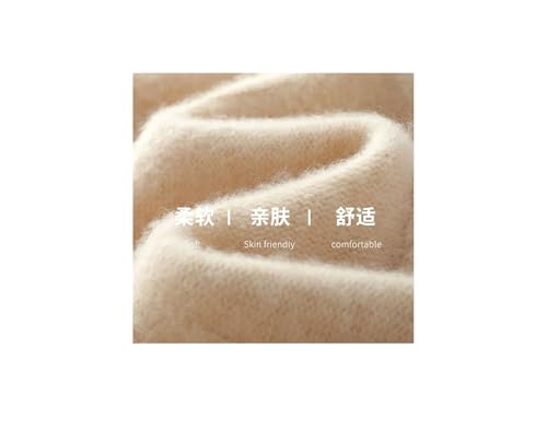 Women's V-Neck Cashmere Vest Simple Wool Knit Sleeveless Pullover4