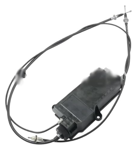 Actuador de freno de estacionamiento W221 para Mercedes Benz S550 2007-2013 3