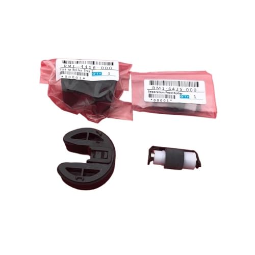 Rouleau de ramassage HP CP1215 CM1312 CM1415 de rechange pour imprimante laser