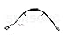 Sunsong 2205663 Brake Hydraulic Hose