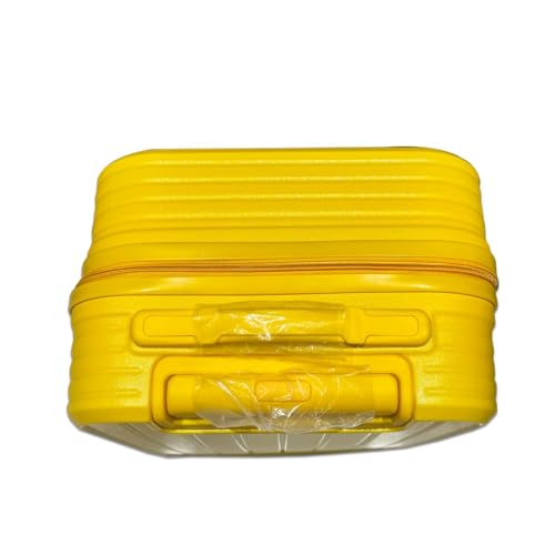 Image of Winnies 20 Inch Kids Suitcase with 8 Wheel Travel Trolley Bag (4 Day Trip)
