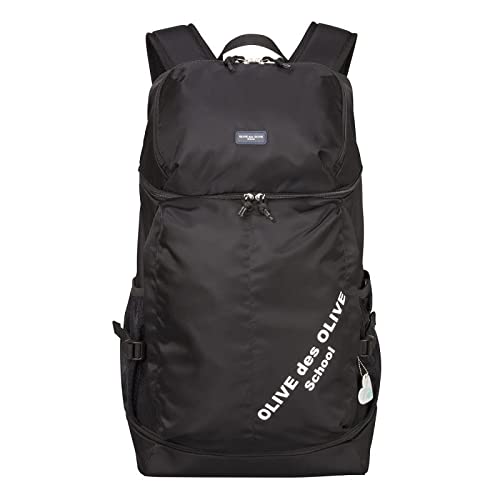『最安値』starteam backpack リュック olive Amazon | [オリーブデオリーブ] 限定カラー OLIVE シューズ
