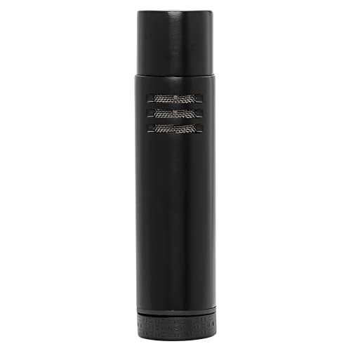 Encendedor Palio Ballista Jet-Flame Negro miniatura 6