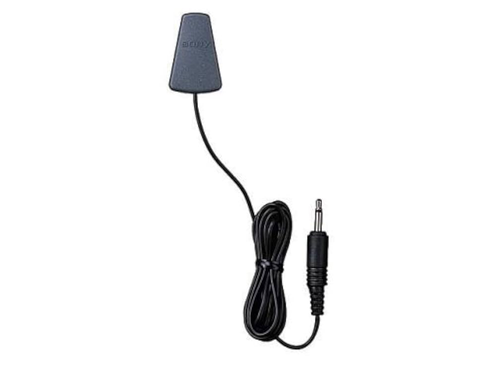 ソニー SONY フリーロケーションテレビ AVマウス VM-50 Amazon.co.jp: SONY フリーロケーションテレビ AVマウス VM-50