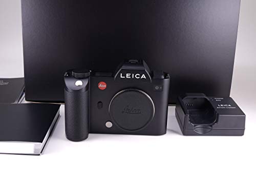デジタルカメラ leica SL type 601 Amazon.com : Leica SL (Typ 601) Mirrorless Digital Camera