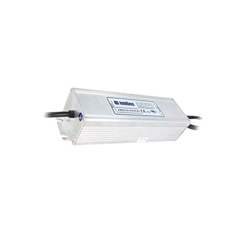 Alimentation LED pour rubans puissants AMER120-36340CAZ 3,4A