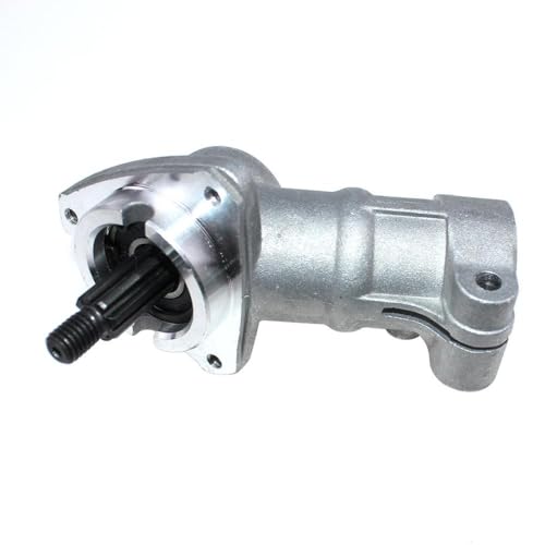 Cabezal de transmision y caja de engranajes para modelos UT20004 UT21046 UT22650 3