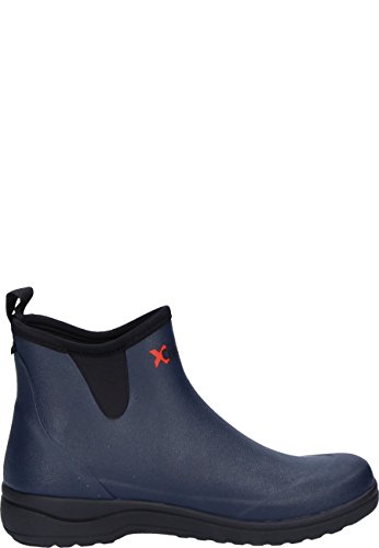 Crosslander Unisex 12450000-132-436 Outdoor Boots, Marine, 36 EU