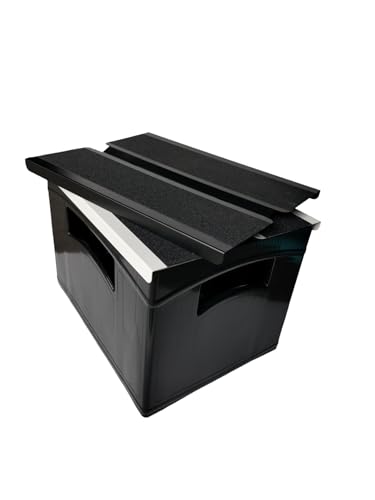 Generisch Bierkastensitz - Bierkistenauflage - Bierkastenhocker -...