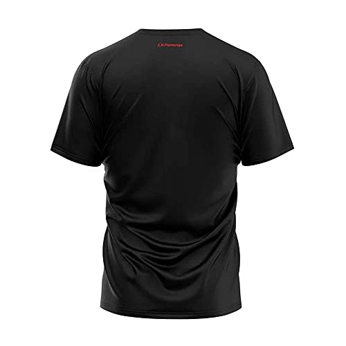 Camisa Flamengo Saw Braziline P