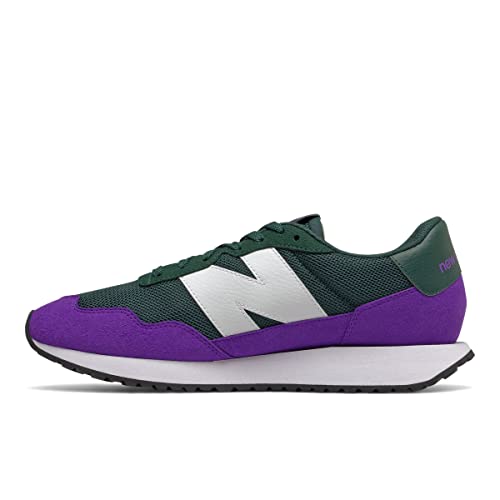 Image of New Balance Men's 237 V1 Classic Road Running Shoe