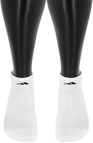 adidas Men's 6-Pack No Show Sock2