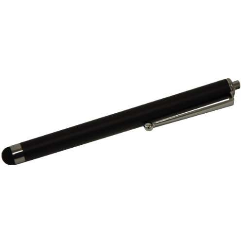 CODi Capacitive Stylus, Black