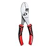CRAFTSMAN CMHT81712 CFT SLIP JOINT PLIER-6IN, Red