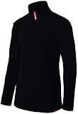 Con cinco bolsillos Velilla 201501 - Forro polar (talla XL) color negro