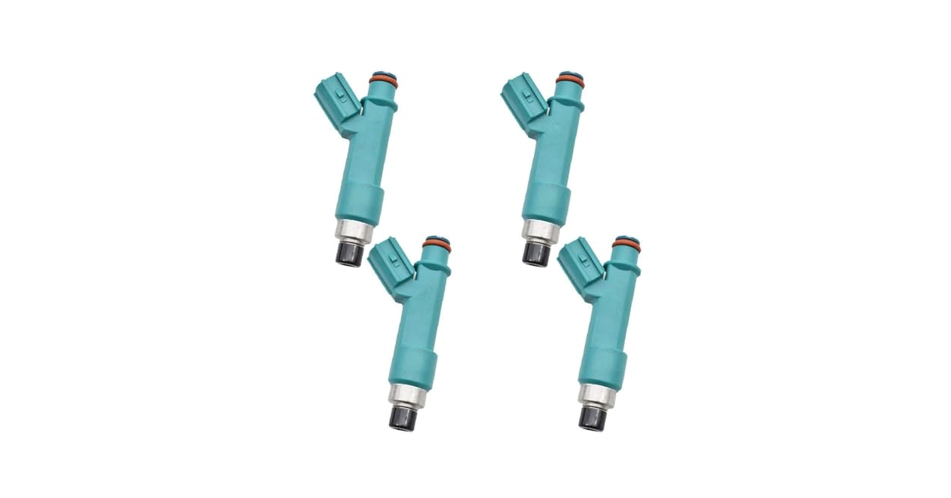 Amazon.com: 4PCS Fuel Injectors 23250-28080 23209-28080