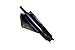 Attwood 12773-2 fold-n-stow Salabre mediano