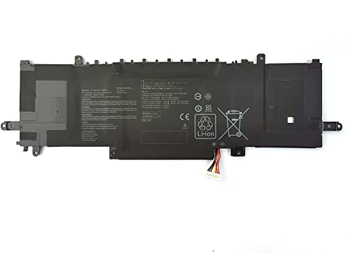 Batterie C31N1841 Asus ZenBook UX334 UX434 Résout Panne de Charge