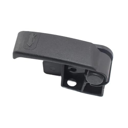 Poignée d'ouverture de capot pour GMC Sierra 3500 replacement 15741109