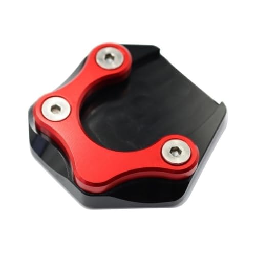 Extension de béquille moto élargisseur plaque Rebel CMX500 2019