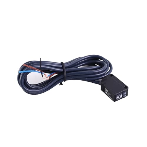 Détecteur de proximité infrarouge NPN NO contrôleur diffuse DC 6V-36V